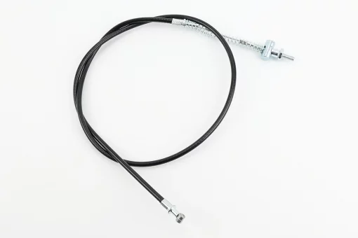 Трос переднего тормоза (трос 108см; кожух 95см) E-Delta, FIX-210128