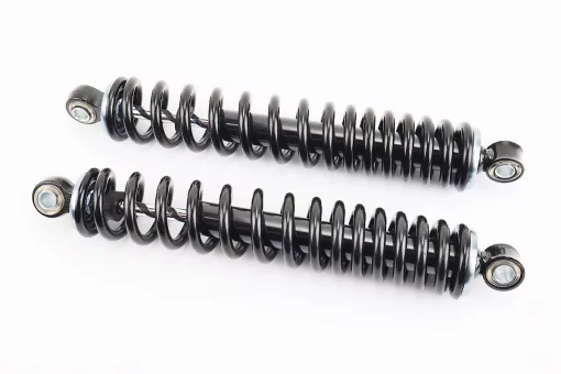 Амортизатор задний Л+П к-кт MAX, FIX-210131