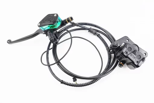 Гидравлические тормоза задние MAX, FIX-210133