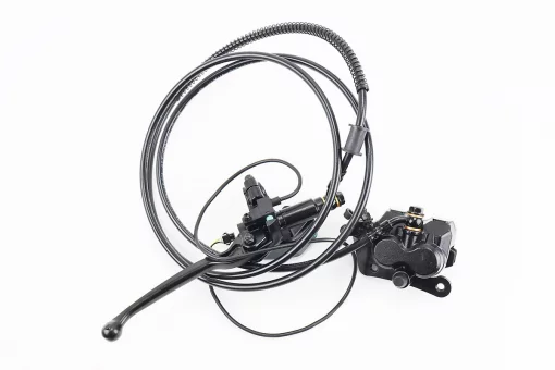 Гидравлические тормоза задние MAX, FIX-210133