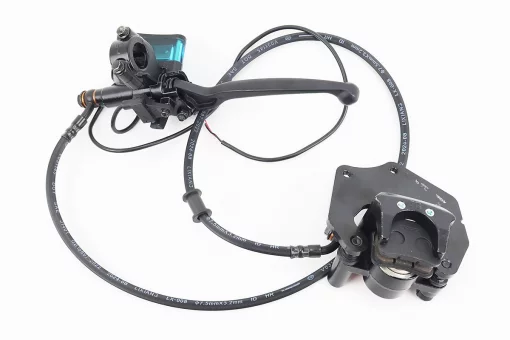 Гидравлические тормоза передние MAX, FIX-210134