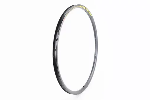 Обод 26" (559x19) Disk-brake, 14Gх36H алюминиевый, черный J19SE, FIX-210159