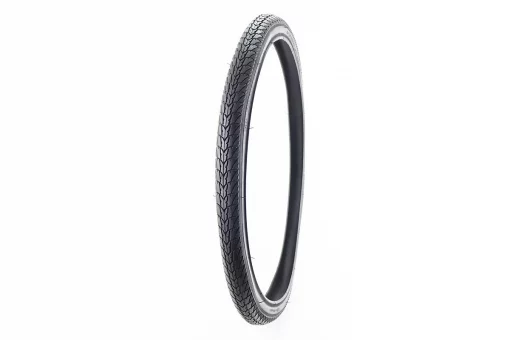 Шина 26"x1,75 (47-559) дорожня (захист від проколів) C1446, FIX-210175