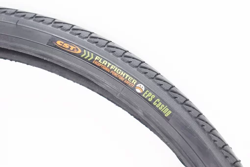 Шина 26"x1,75 (47-559) дорожня (захист від проколів) C1446, FIX-210175