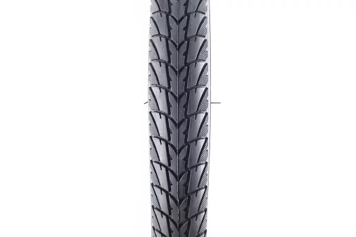 Шина 26"x1,75 (47-559) дорожня (захист від проколів) C1446, FIX-210175