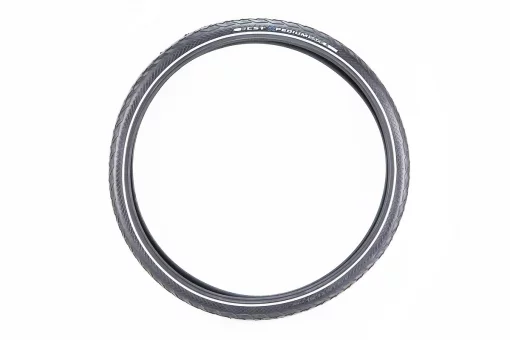 Шина 26"x1,75 (47-559) дорожня (захист від проколів) C1880, FIX-210176