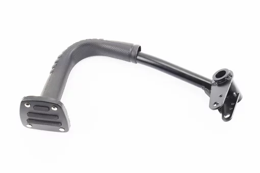 Педаль заднего тормоза в сборе с пружинами и крепежом TR-4, FIX-210189