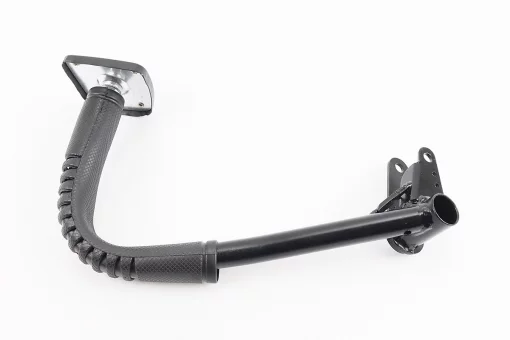 Педаль заднего тормоза в сборе с пружинами и крепежом TR-4, FIX-210189