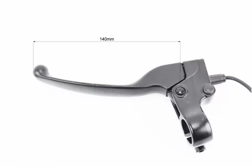 Ручки гальма Л+П к-кт CR-2, FIX-209950