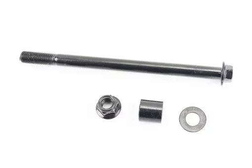 Вісь переднього колеса у зборі TR-4, FIX-210188