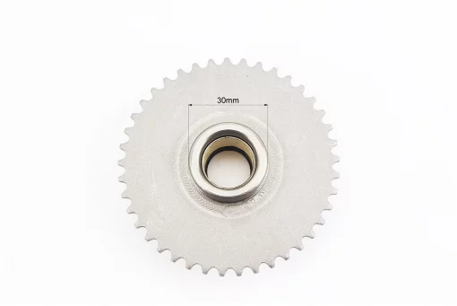 Шестерня стартера - бендікса тип 1, FIX-210434