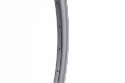 Обод 27,5" (584x19) Disk-brake, 14Gх36H алюминиевый, чёрный J19SE, FIX-411512