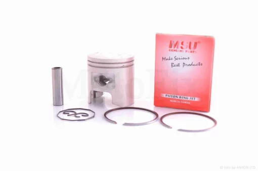 Поршень к-кт TACT AF16 65cc +0.50 44.50 "MSU" ТАЙВАНЬ, QT-013364