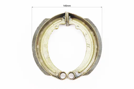 Тормозные колодки задние к-кт Cargo13, FIX-209871