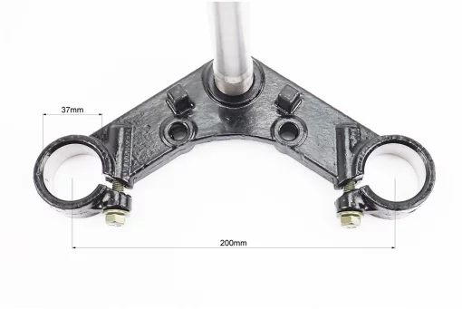 Траверс + верхняя пластина к-кт Cargo13/16, FIX-209874