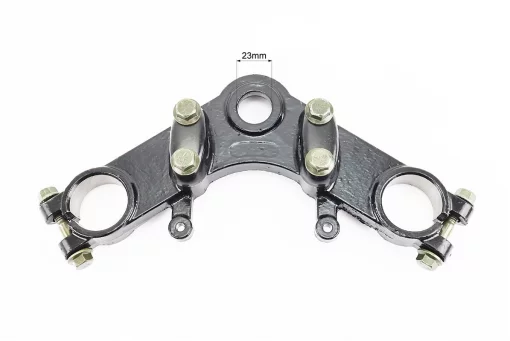 Траверс + верхняя пластина к-кт Cargo13/16, FIX-209874