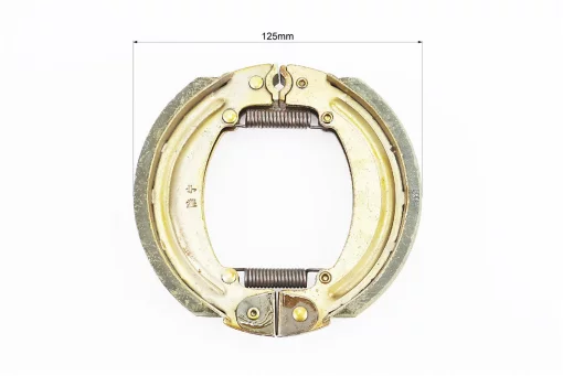 Тормозные колодки передние к-кт Cargo16 МАХ, FIX-209884