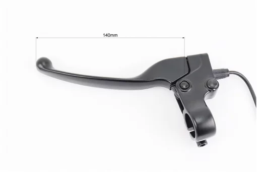 Ручки гальма Л+П к-кт CR-1, FIX-209930