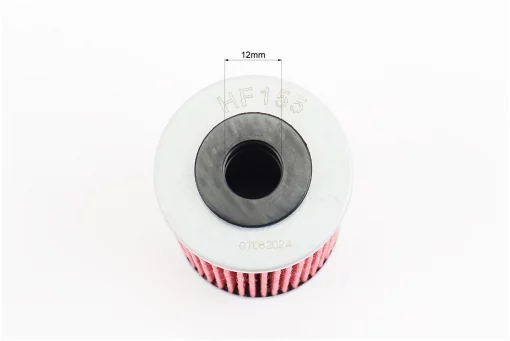 Фильтр-элемент масляный HF155 (41x69мм) KTM 125/200/250/390 Duke,Husqvarna 200/250/401 Svartpilen, FIX-210465