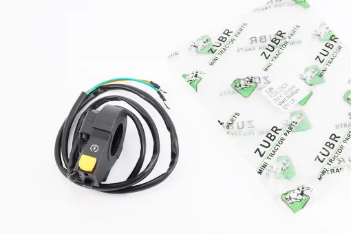 Кнопка пуска стартера, FIX-210231