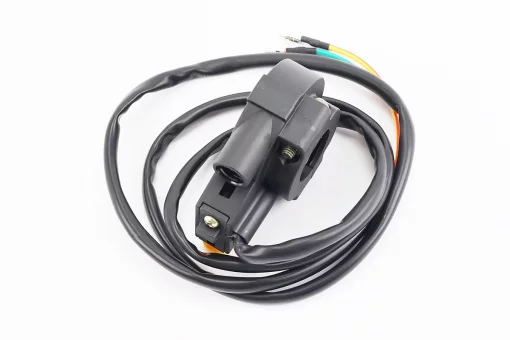 Кнопка пуска стартера, FIX-210231