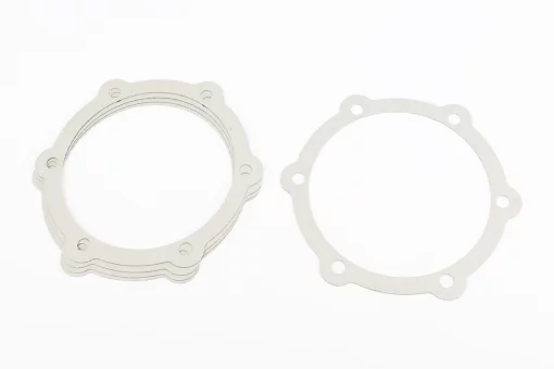 Прокладка піввісі нижньої кришки b-0,5mm, к-кт 5шт, (на блістері), FIX-210232