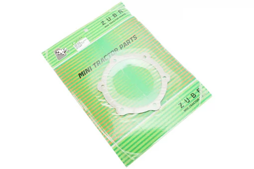 Прокладка піввісі нижньої кришки b-0,5mm, к-кт 5шт, (на блістері), FIX-210232