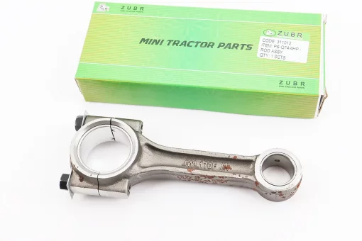 Шатун + вкладыши, FIX-210234