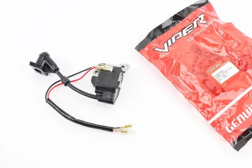 Катушка зажигания HONDA GX35 (CG438) - 4Т, FIX-210247