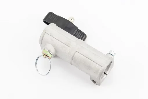 Крепление насадок к трубе D-26mm, FIX-210249