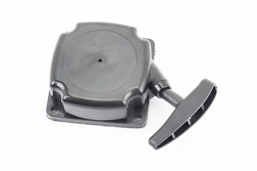 Стартер 4отв. 66,5х66,5mm "Метелик - 2 зачепи", FIX-210250