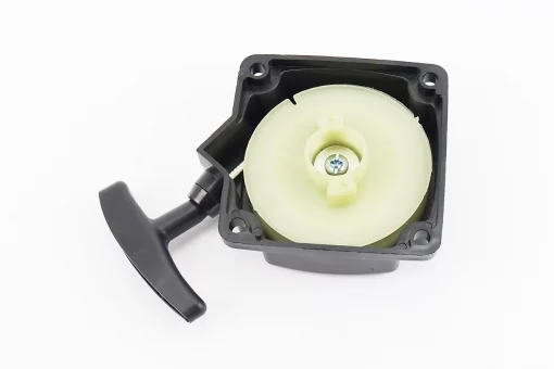 Стартер 4отв. 66,5х66,5mm "Метелик - 2 зачепи", FIX-210250