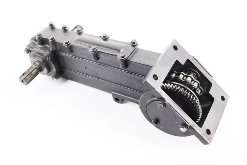 Редуктор фрезы в сборе R175/180N/190N/195N 101-2, FIX-210252