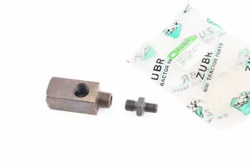 Перехідник датчика температури двигуна, FIX-210254