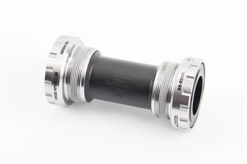 Каретка "Hollowtech II" MTB 68-73мм, под интегрированную ось 24мм, BB-RS501, FIX-210470