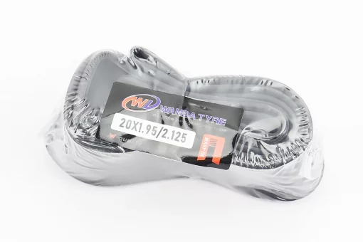 Камера 20"х1,95/2,125 с ниппелем (Schrader AV-48), FIX-210478