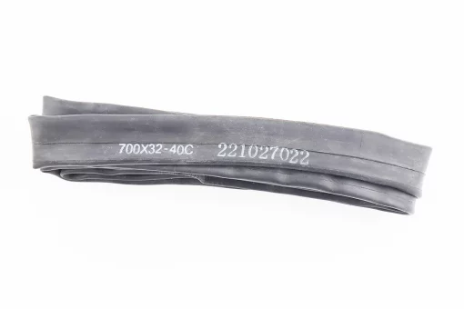 Камера 28" 700x32/40C с герметиком (ниппель Schrader AV-48) COMPASS, FIX-210480