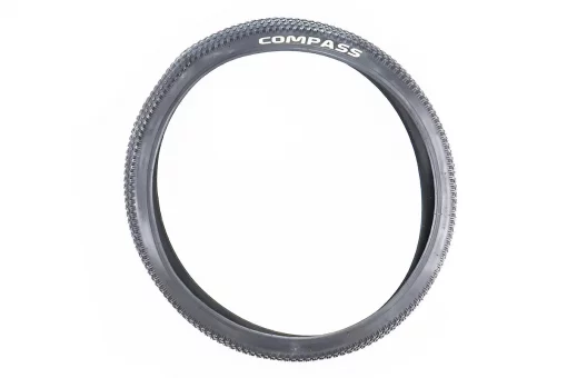 Шина 24"х1,95 (54-507) шипована W2003, FIX-210488