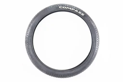 Шина 26"x2,40 (60-559) шипованная COMPASS W2033, FIX-210489