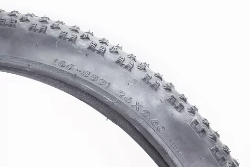 Шина 26"x2,60 (66-559) шипованная P-1327, FIX-210493