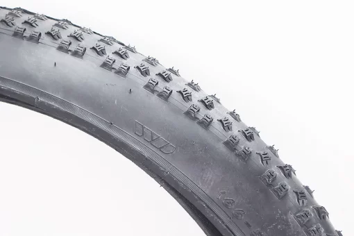 Шина 26"x2,60 (66-559) шипованная P-1327, FIX-210493