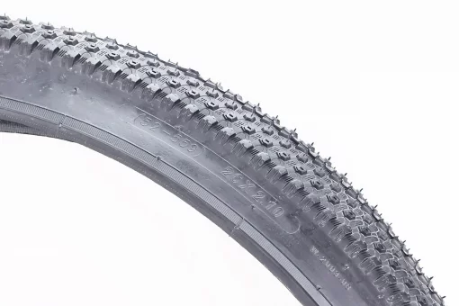 Шина 26"x2,10 (52-559) шипованная W-2003, FIX-210494