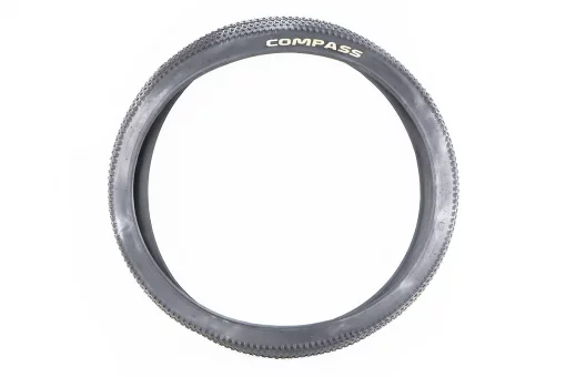 Шина 26"x2,10 (52-559) шипованная W-2003, FIX-210494