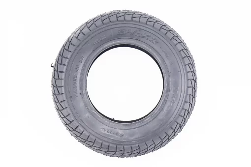 Шина на детскую коляску 8" 1/2х2 (50-134) дорожная P-1023, FIX-210501