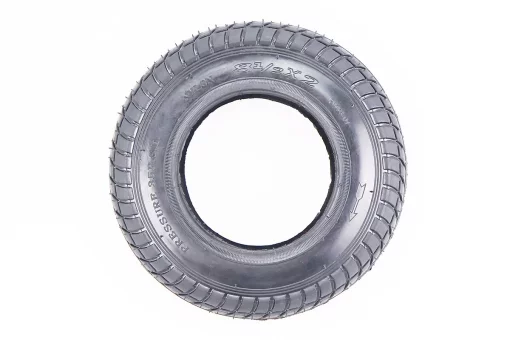 Шина на детскую коляску 8" 1/2х2 (50-134) дорожная P-1034, FIX-210502