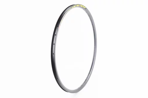 Обід 29" (622x19) Disk-brake, алюмінієвий, чорний J19SE, FIX-210167