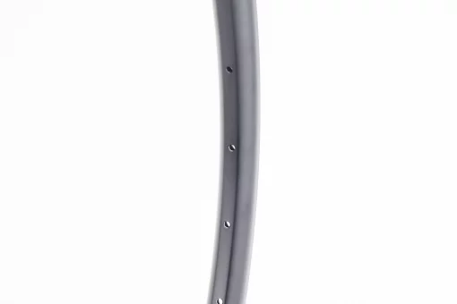 Обід 29" (622x19) Disk-brake, алюмінієвий, чорний J19SE, FIX-210167