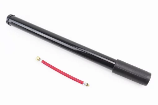 Насос пластмасовий, чорний S295 (низька якість), FIX-403262