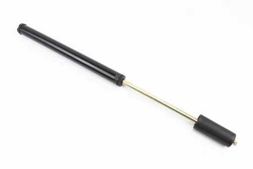 Насос пластмасовий, чорний S295 (низька якість), FIX-403262