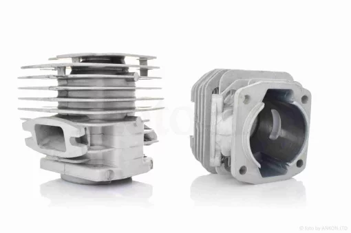 ЦПГ пилки Goodluck 5200 D45 +сепаратор "LV", QT-012624